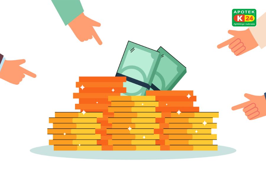 Apakah Bisa Buka Apotek dengan Modal Kecil? Ini Risikonya!